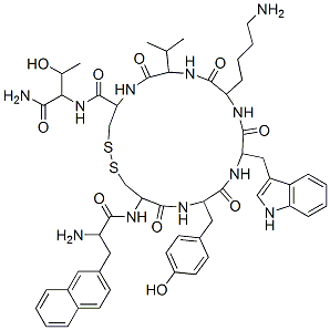 Structural Formula