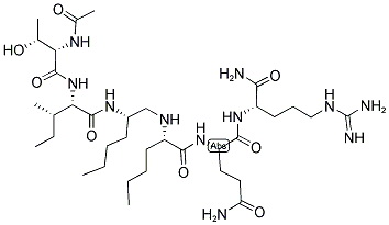 Structural Formula