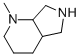 Structural Formula