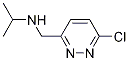 Structural Formula