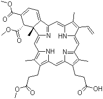 Structural Formula
