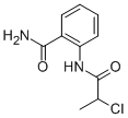 Structural Formula