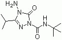Structural Formula