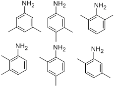 Structural Formula