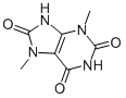 Structural Formula