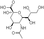 Structural Formula