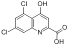Structural Formula