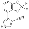 Structural Formula