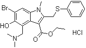 Structural Formula