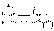 Structural Formula