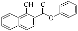 Structural Formula
