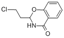 Structural Formula
