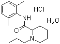 Structural Formula