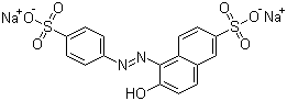 Structural Formula