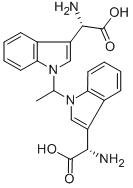 Structural Formula