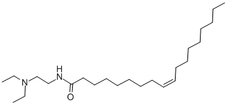 Structural Formula
