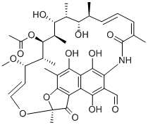 Structural Formula