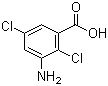Structural Formula