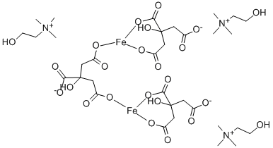 Structural Formula