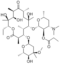 Structural Formula