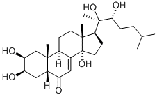 Structural Formula