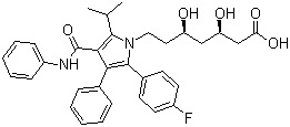 Structural Formula