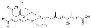 Structural Formula