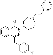 Structural Formula