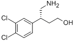 Structural Formula