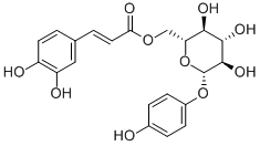 Structural Formula