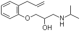 Structural Formula
