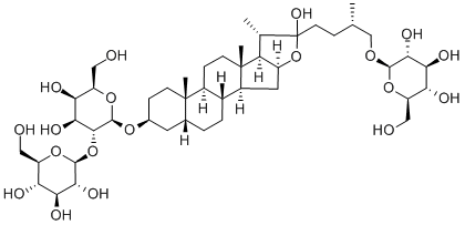 Structural Formula