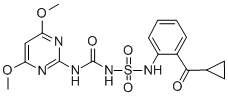 Structural Formula