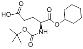 Structural Formula