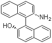 Structural Formula