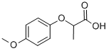 Structural Formula