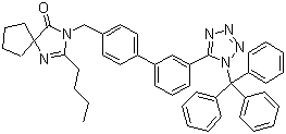 Structural Formula