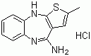 Structural Formula