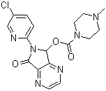 Structural Formula