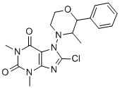 Structural Formula