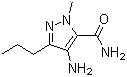 Structural Formula