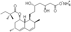 Structural Formula