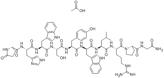 Structural Formula