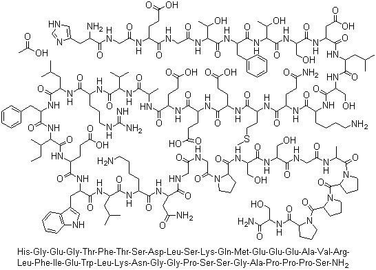 Structural Formula