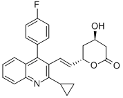 Structural Formula