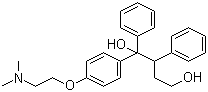 Structural Formula