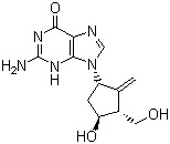 Structural Formula