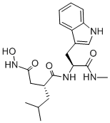 Structural Formula