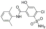 Structural Formula