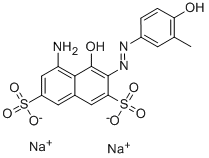 Structural Formula